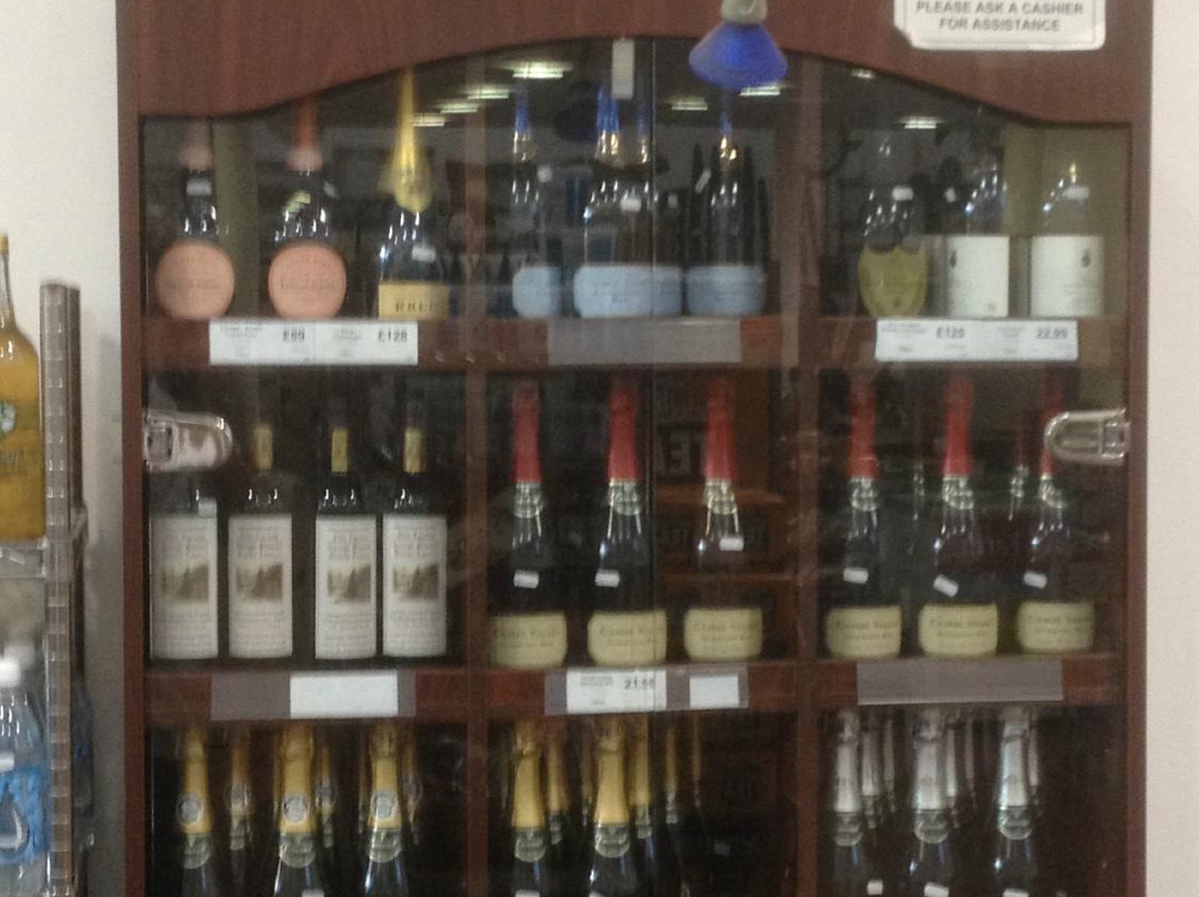 Kingsley Village-Fraddon必去景点