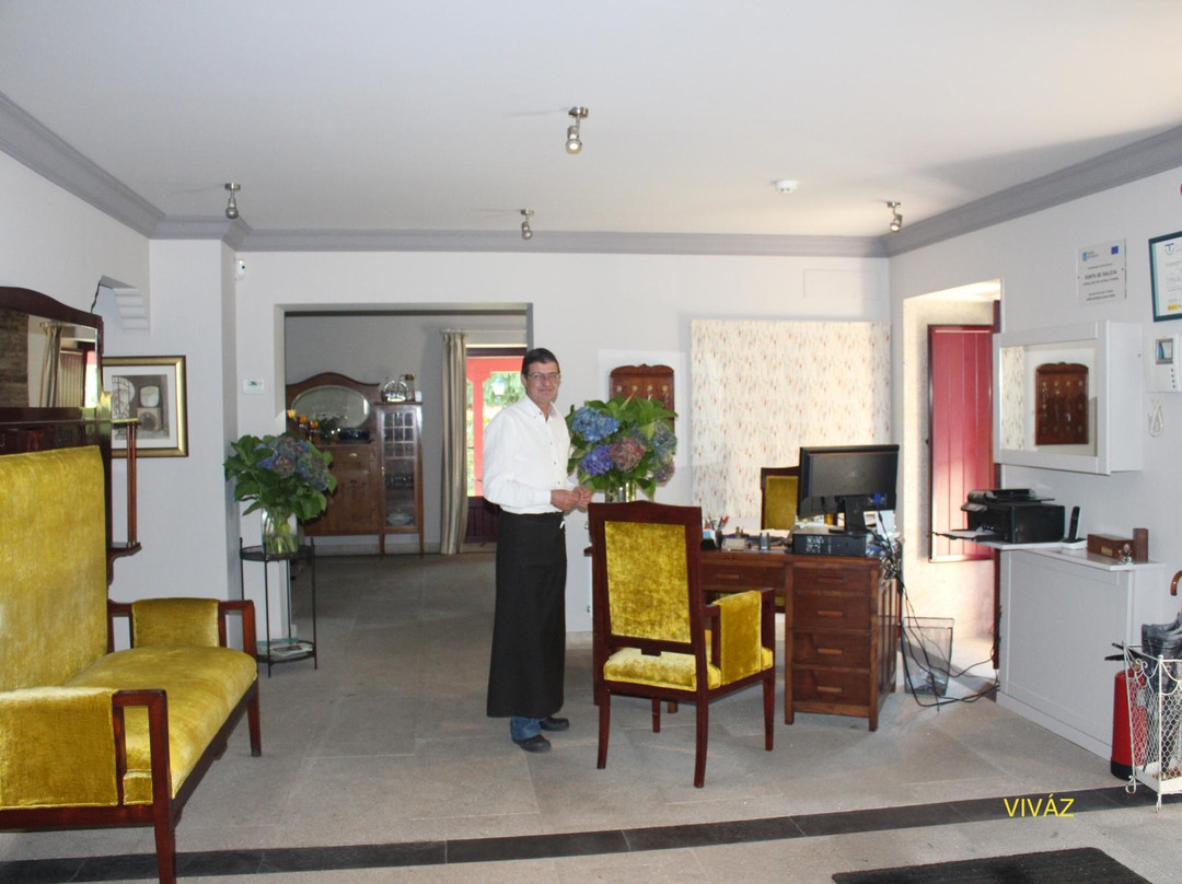 Casa das Veigas主图