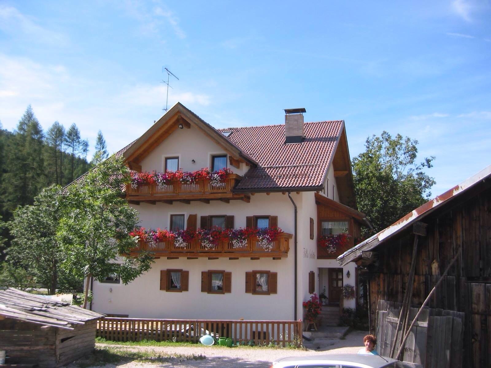 Villa Salotta-客卧