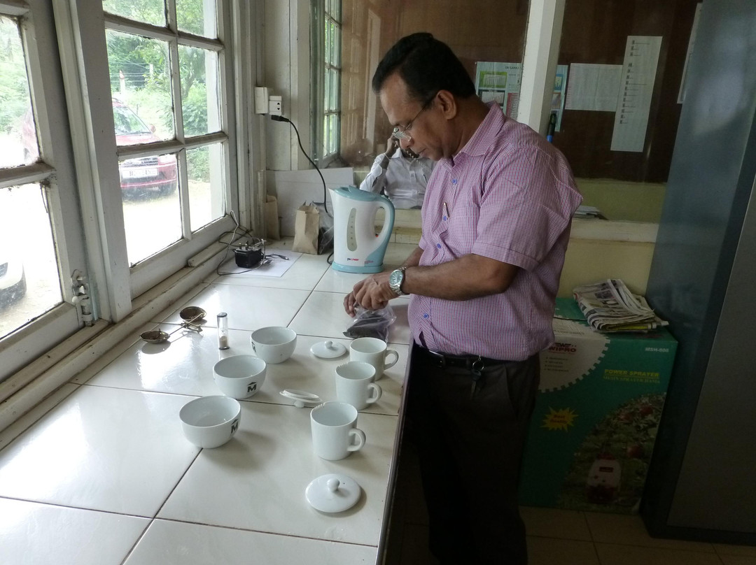 Elpitiya Walauwa主图