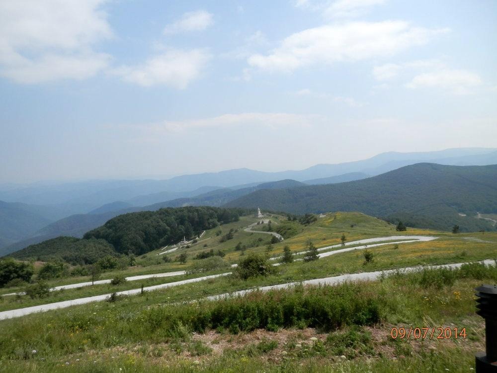 Shipka Monument-Shipka必去景点