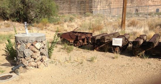 Old Dominion Historic Mine Park-Globe必去景点
