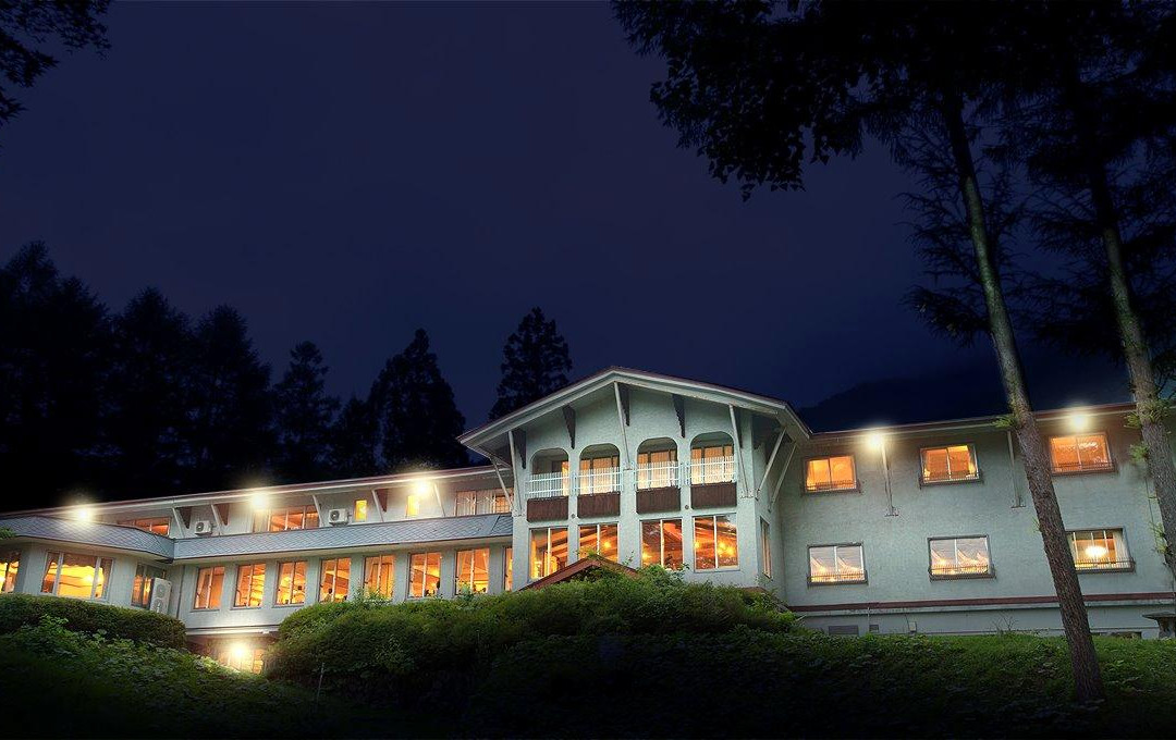 Hotel Blue Lake & Resort
