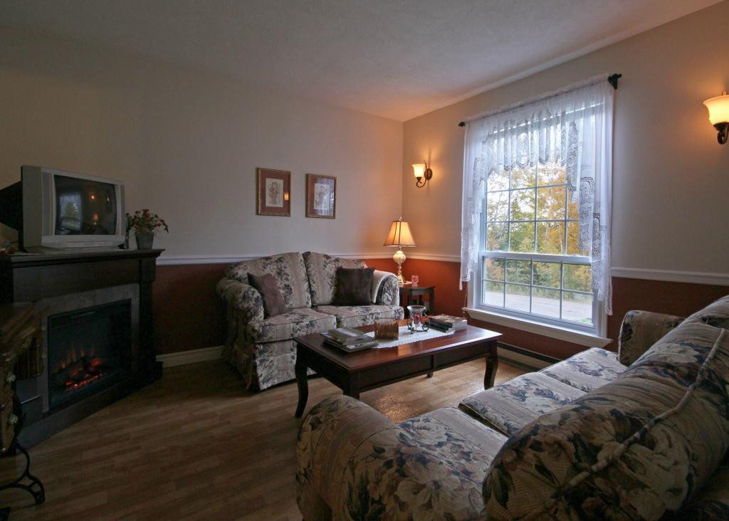 Country Haven Bed & Breakfast主图