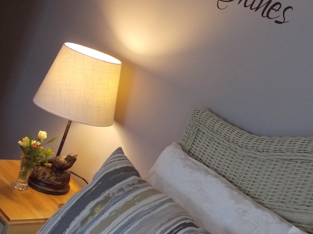 The Retreat Bed and Breakfast主图