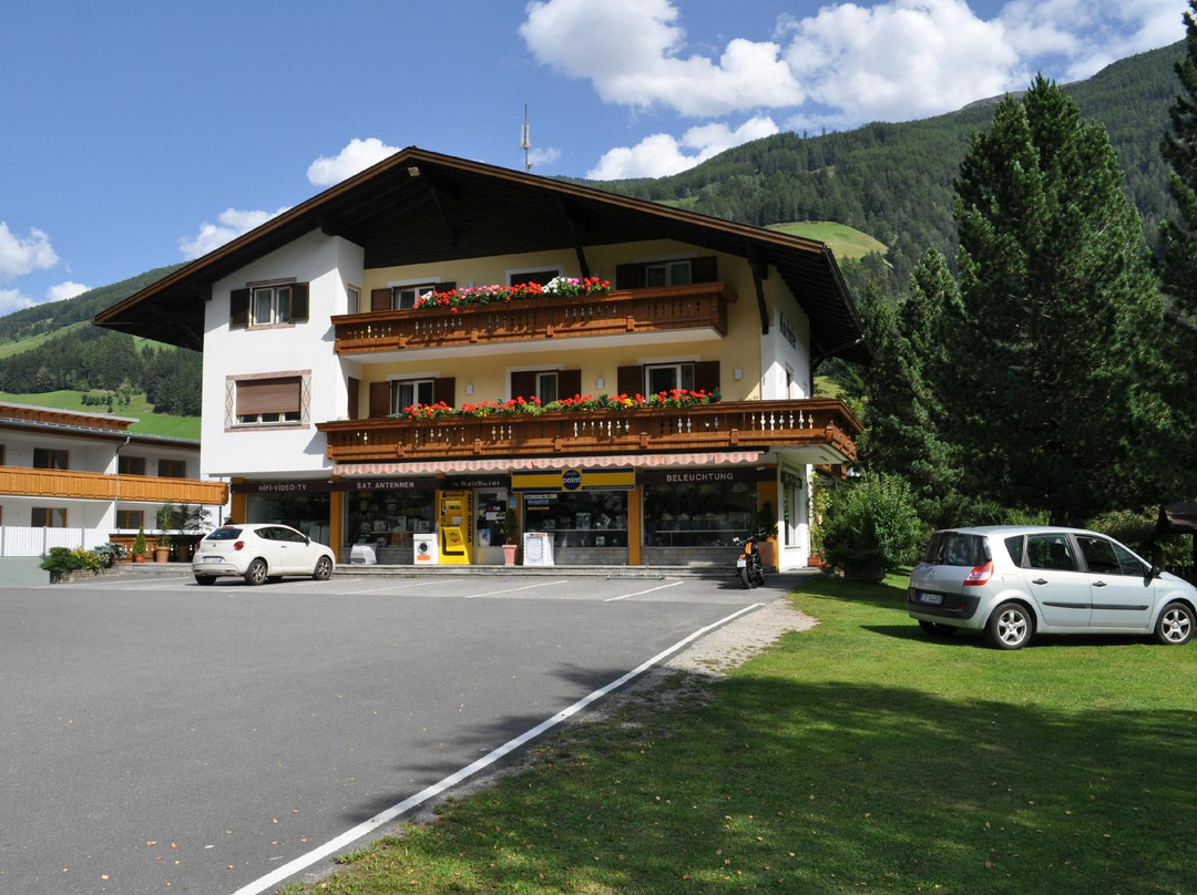 Appartements-Mairhofer