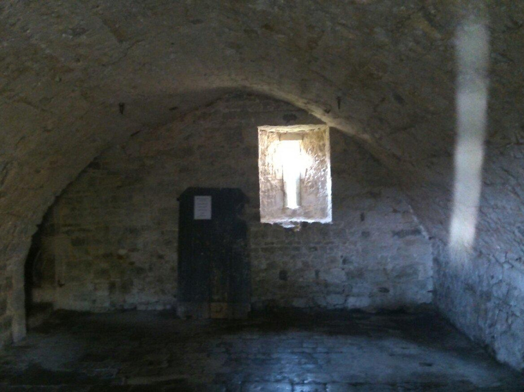 Old Soar Manor景点图片