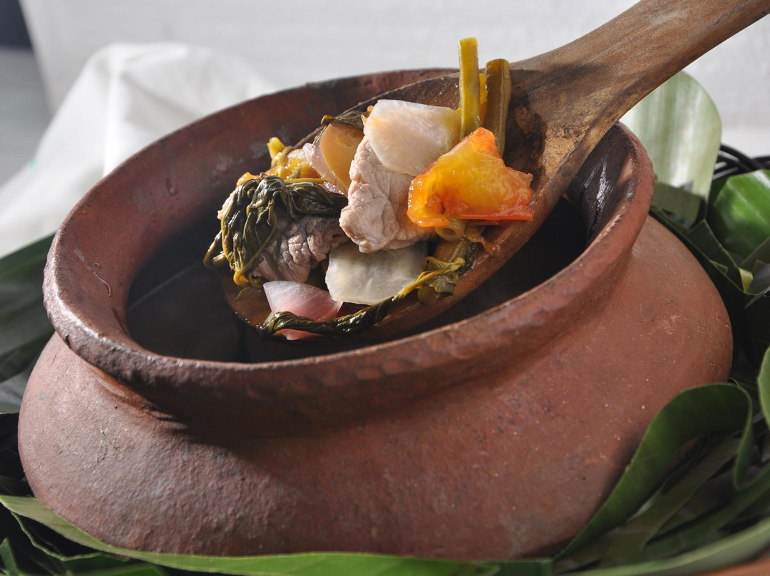 Bohol Habitat HIGHLAND Nature Resort主图