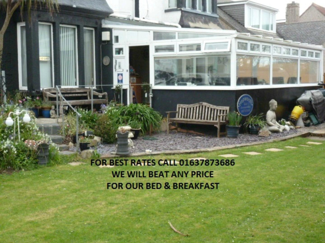 Hepworth Guest House