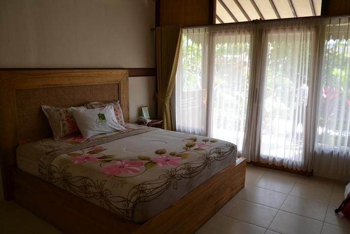 Malaka酒店住宿-Green Asri Hotel