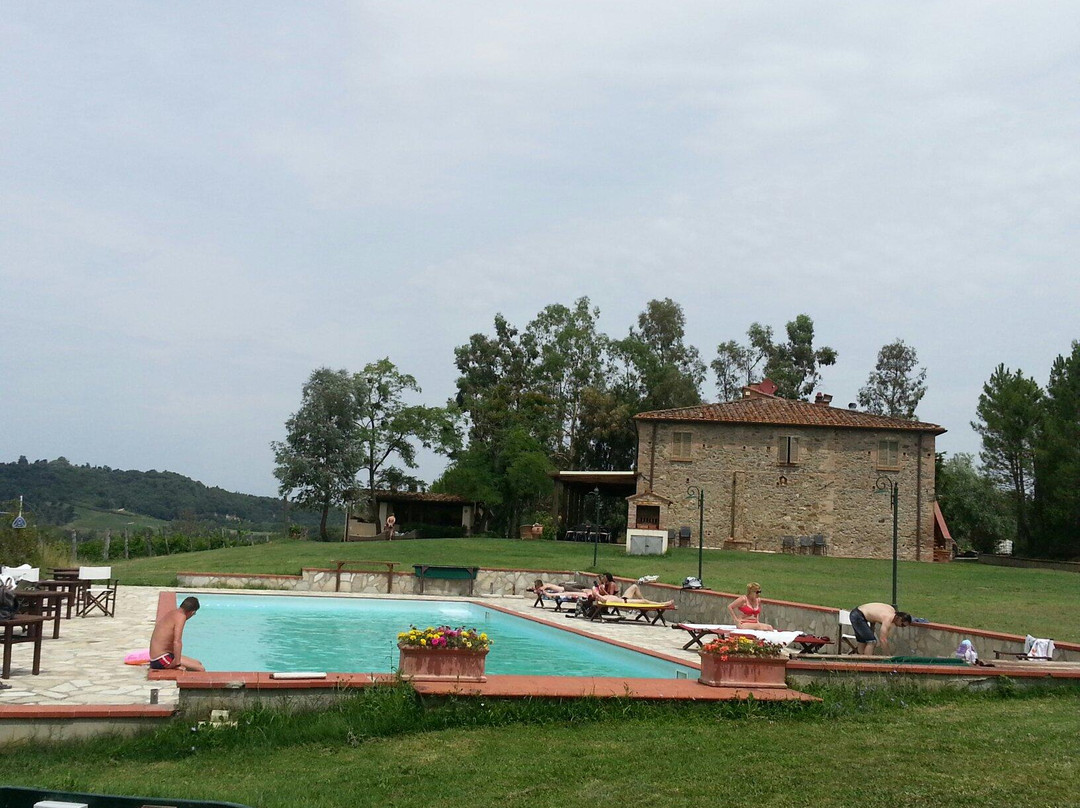 Podere Serravalle
