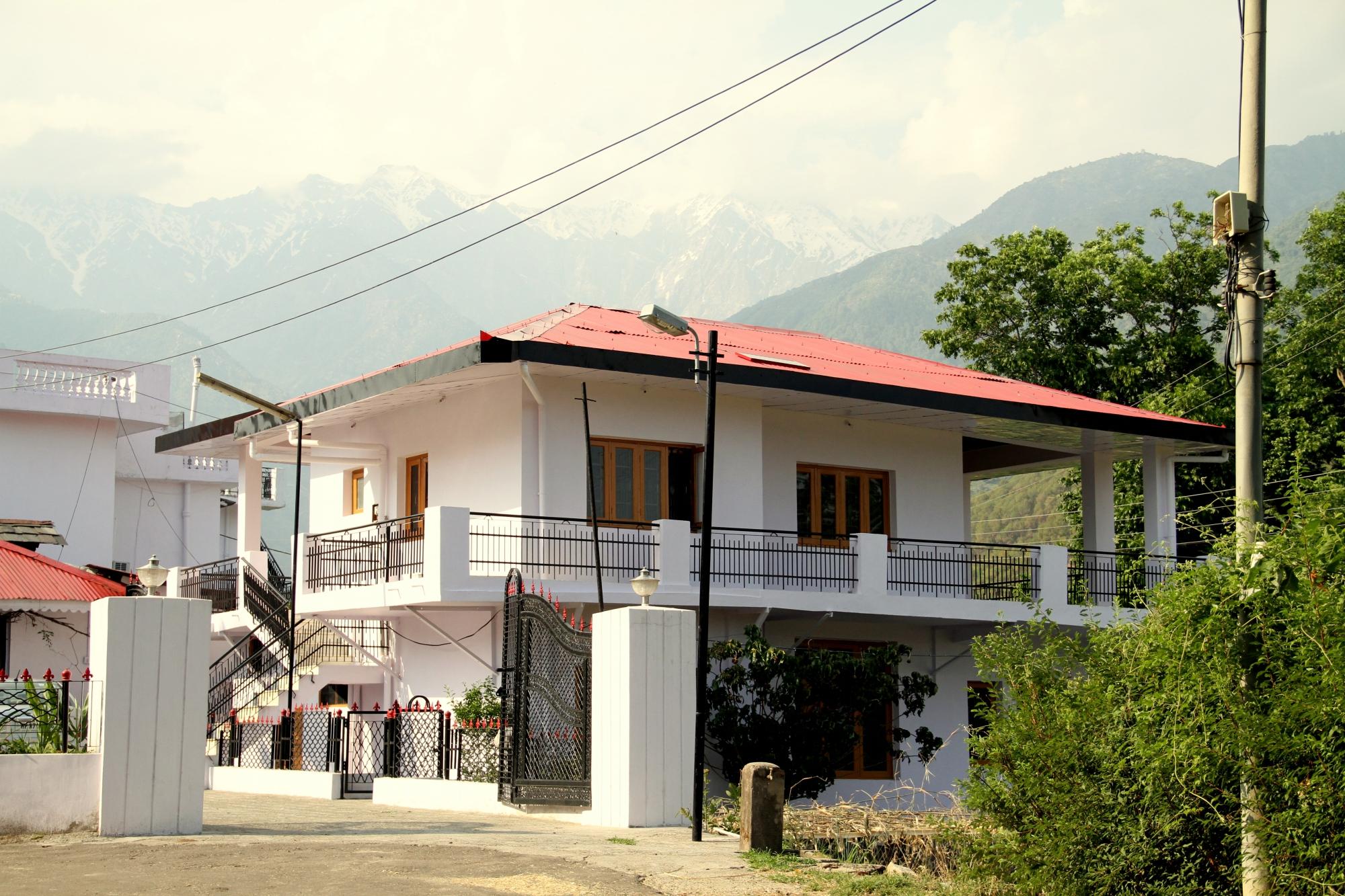 Bundla Tea Estate Homestay-官方