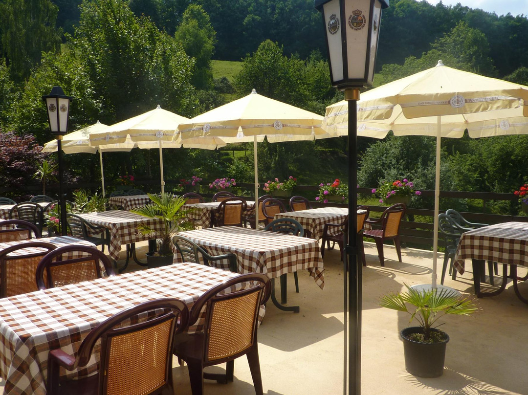Auberge Du Sobach