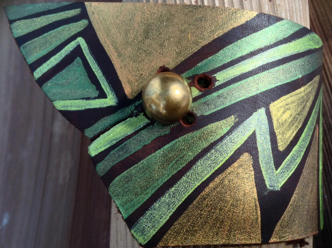 Island Mantra-圣 约翰必去景点