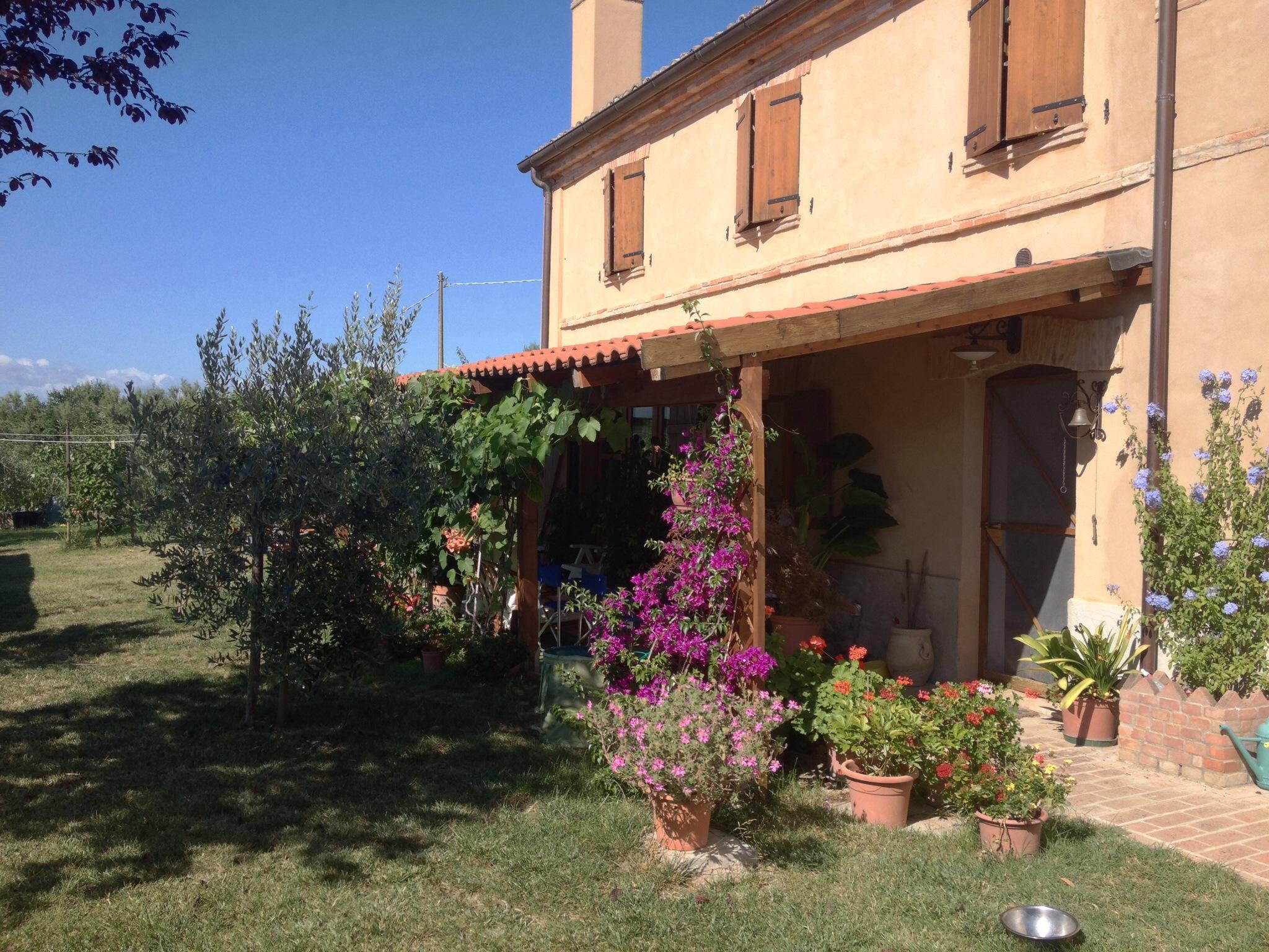 La Casa di Anna Bed & Breakfast-客卧