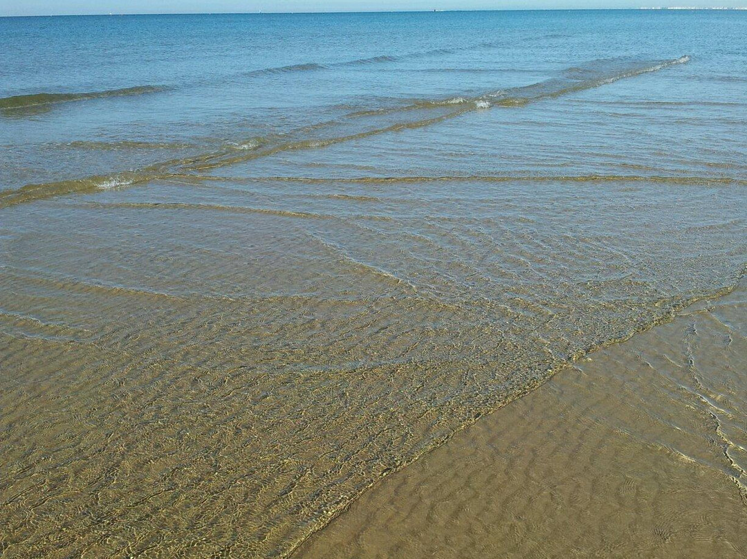 Bibione Spiaggia景点图片