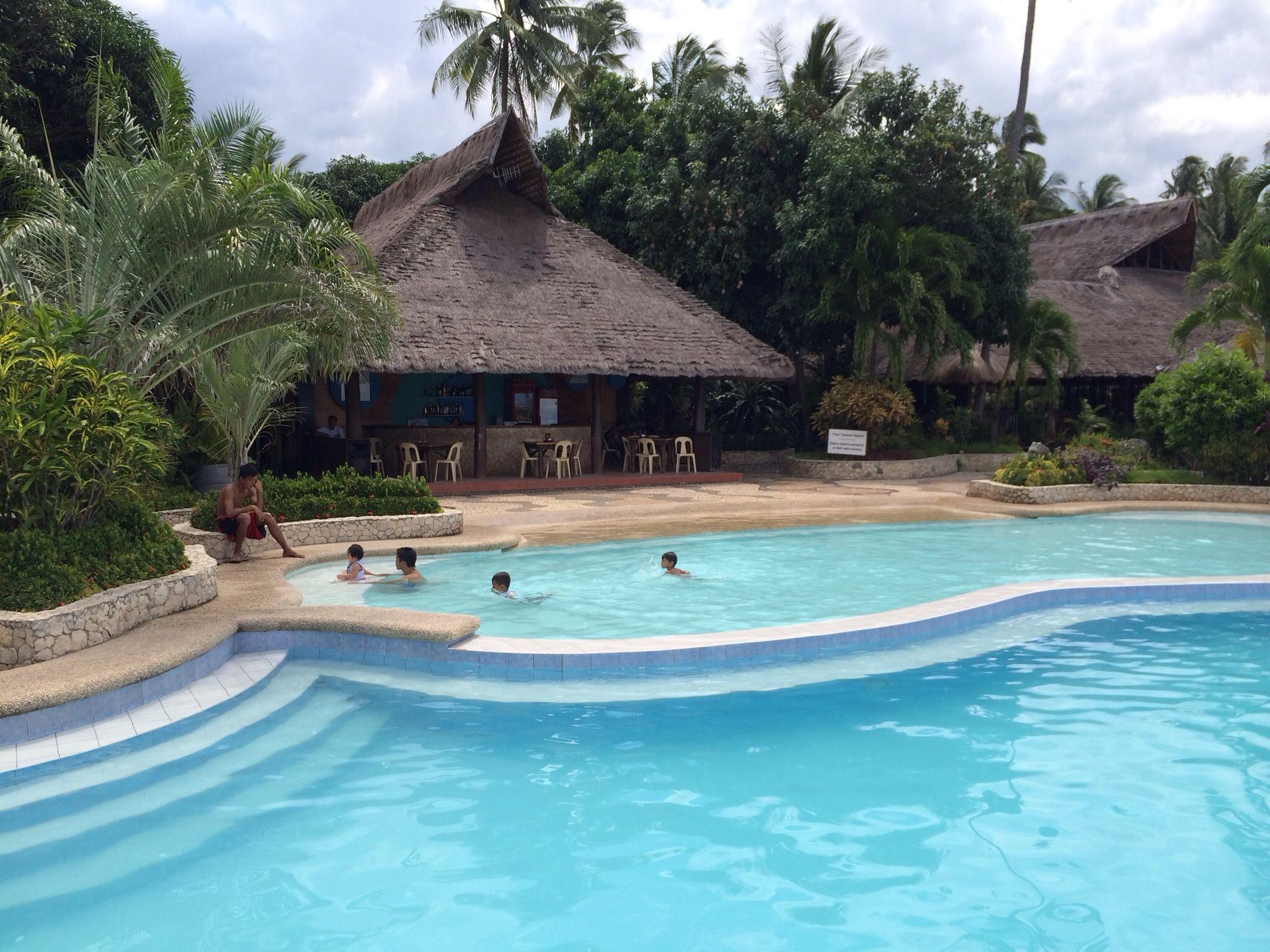 Lalimar Beach Resort-浴室