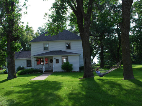 Hendricks旅游攻略图片