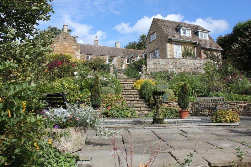 Manton Lodge Self Catering