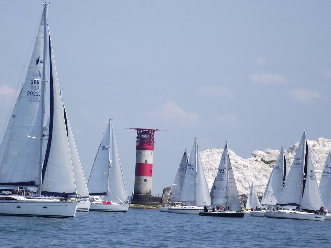 OceanBlue Quay-文特诺必去景点
