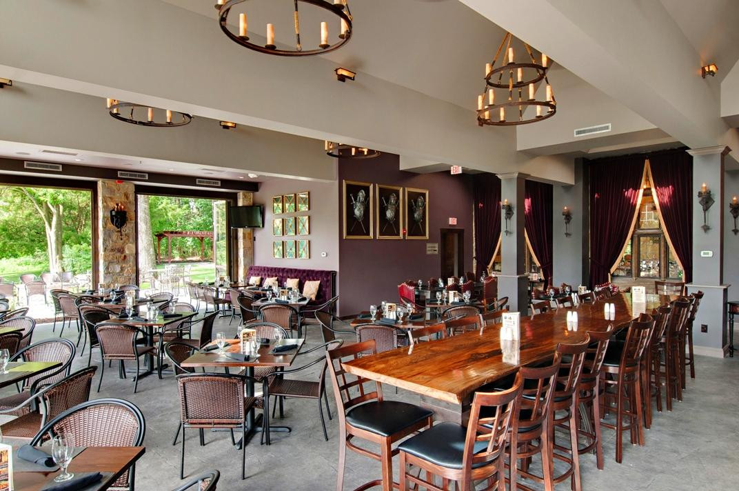 The Knight's Pub-雷丁必去景点