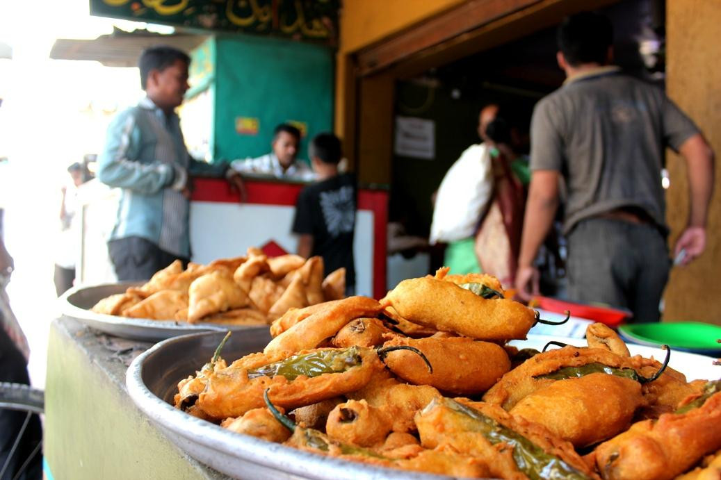 Hyderabad Magic - Private Day Tours-海德拉巴必去景点