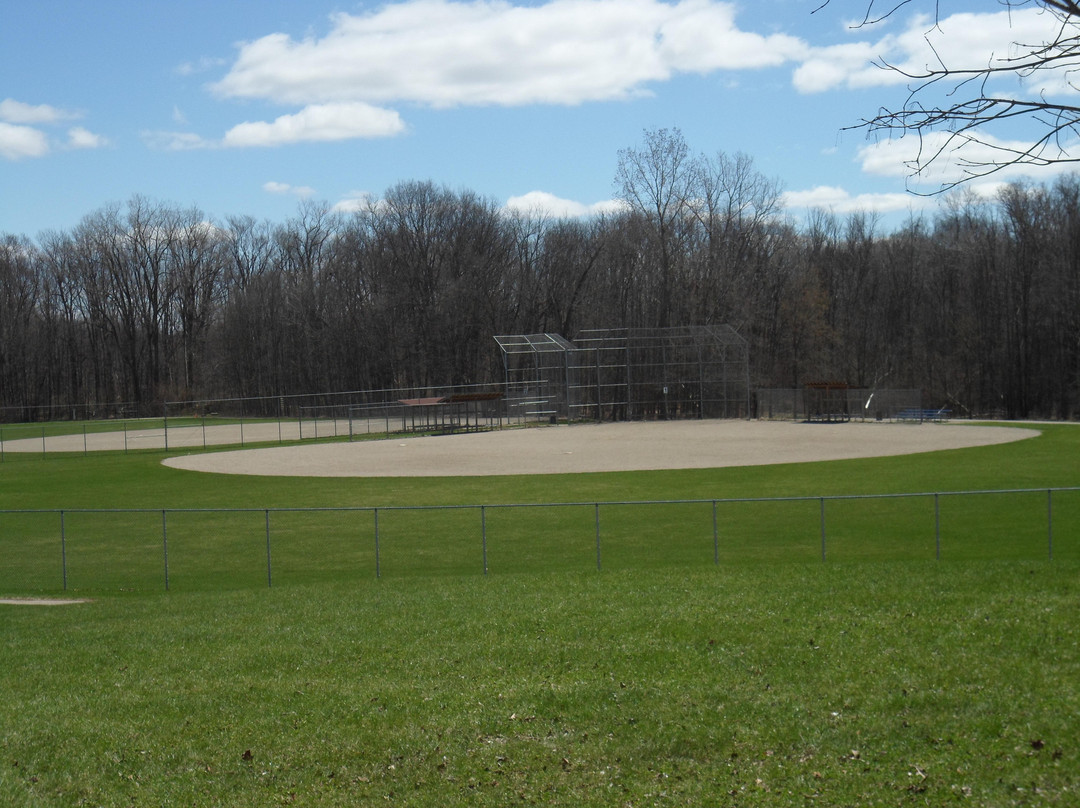 Nancy Moore Park景点图片