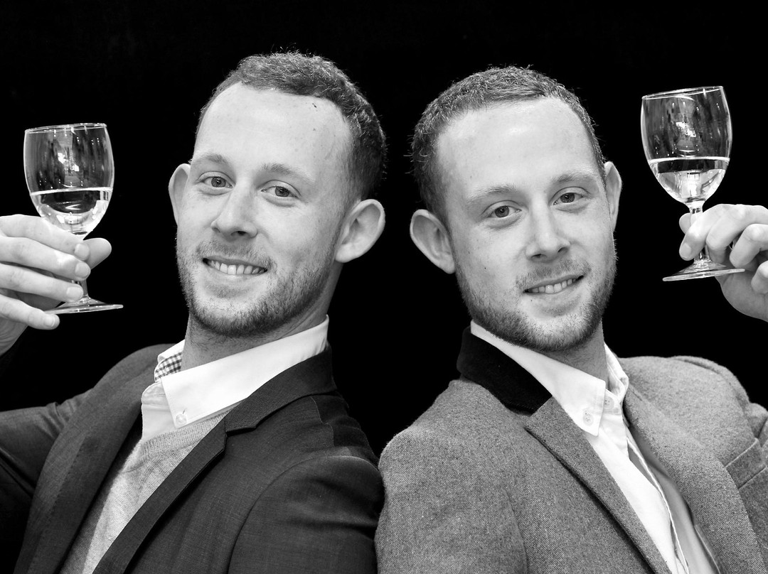 Cheshire Mersey Wine School - Day Classes-康格尔顿必去景点