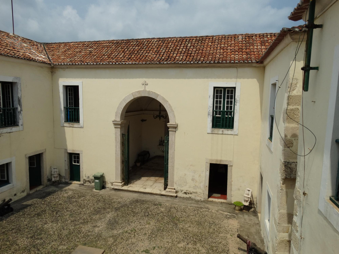 Museu Nacional De Sao Tome & Principe景点图片