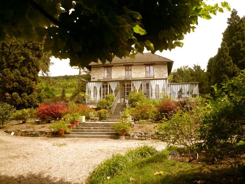 Bois-Jerome-Saint-Ouen旅游攻略图片