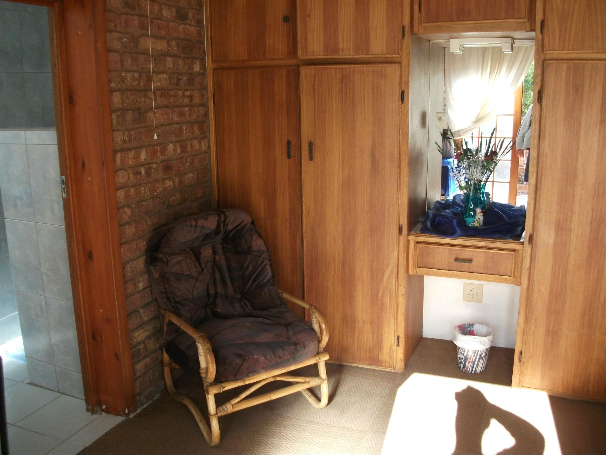 Aquilla Guest House-客卧