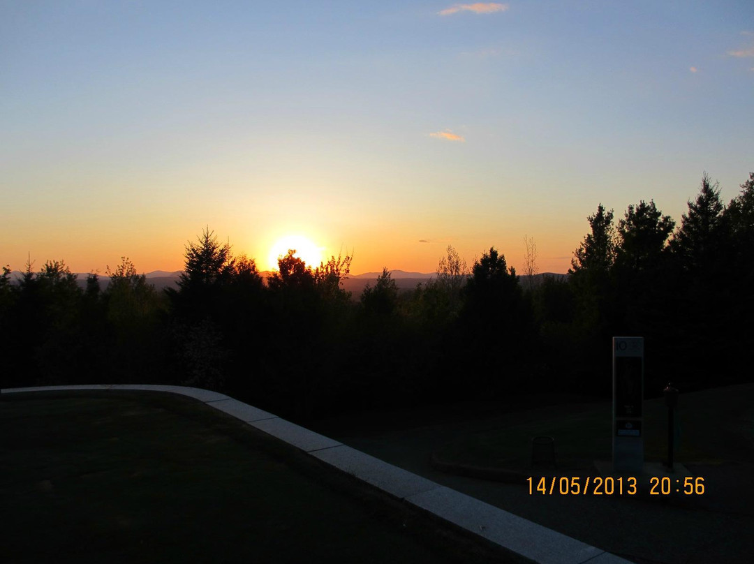 Dufferin Heights Country Club-Stanstead必去景点