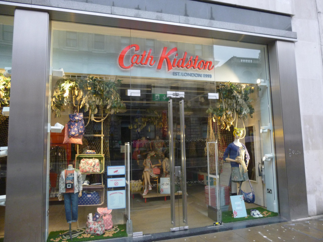 Cath Kidston专卖店景点图片