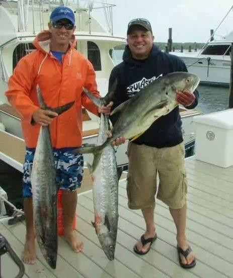 Expert Fishing Charters-朱庇特必去景点