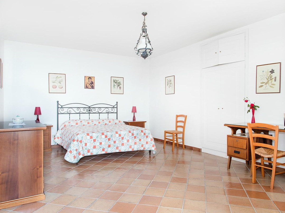 Antico Casale Ruoppo