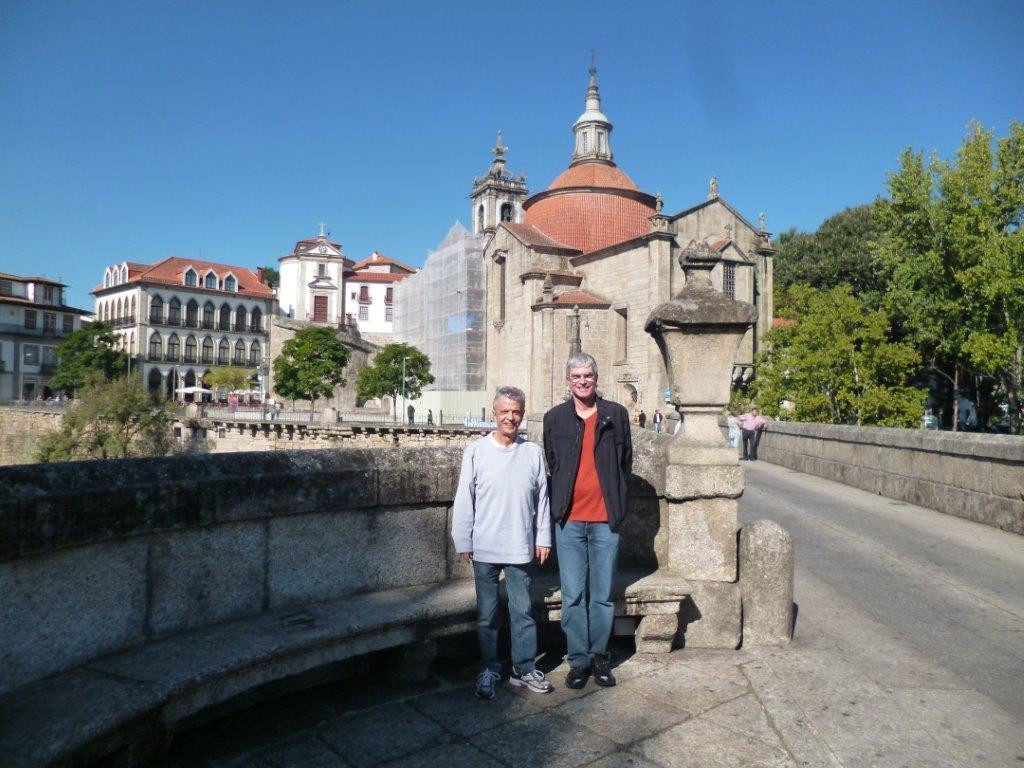 Igreja De São Gonçalo景点图片