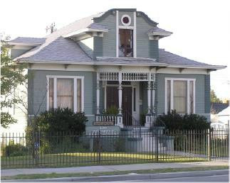 Historical Glass Museum-雷德兰兹必去景点