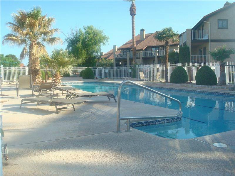 Snow Canyon View Apartment主图