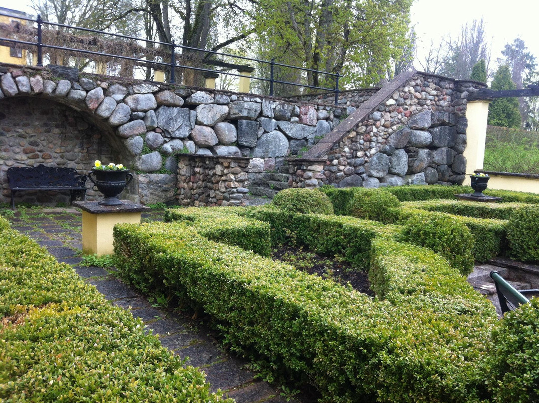 Nykvarn旅游攻略图片