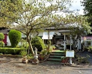 欧風料理ポローニア