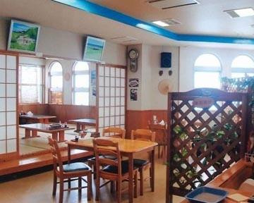 伊平屋村餐馆和美食-Restaurant Minato