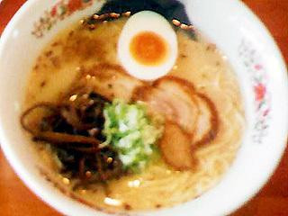 チュン チュン ラーメン