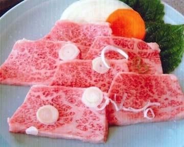 炭火焼肉レストラン 花月苑