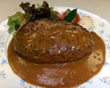 レストラン 寿々木