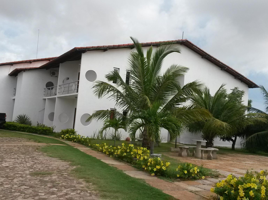 Ilha das Canarias旅游攻略图片