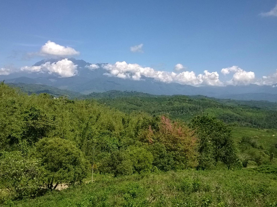 Borneo Biking Adventures-亚庇必去景点