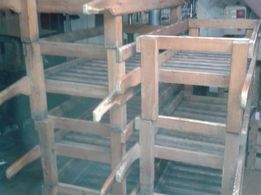 Maison Camille Hanss & Fils-利克威尔必去景点