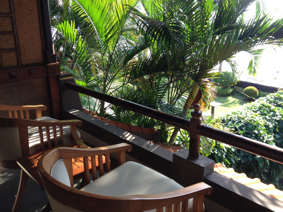 尼古拉罗维娜湾度假村主图