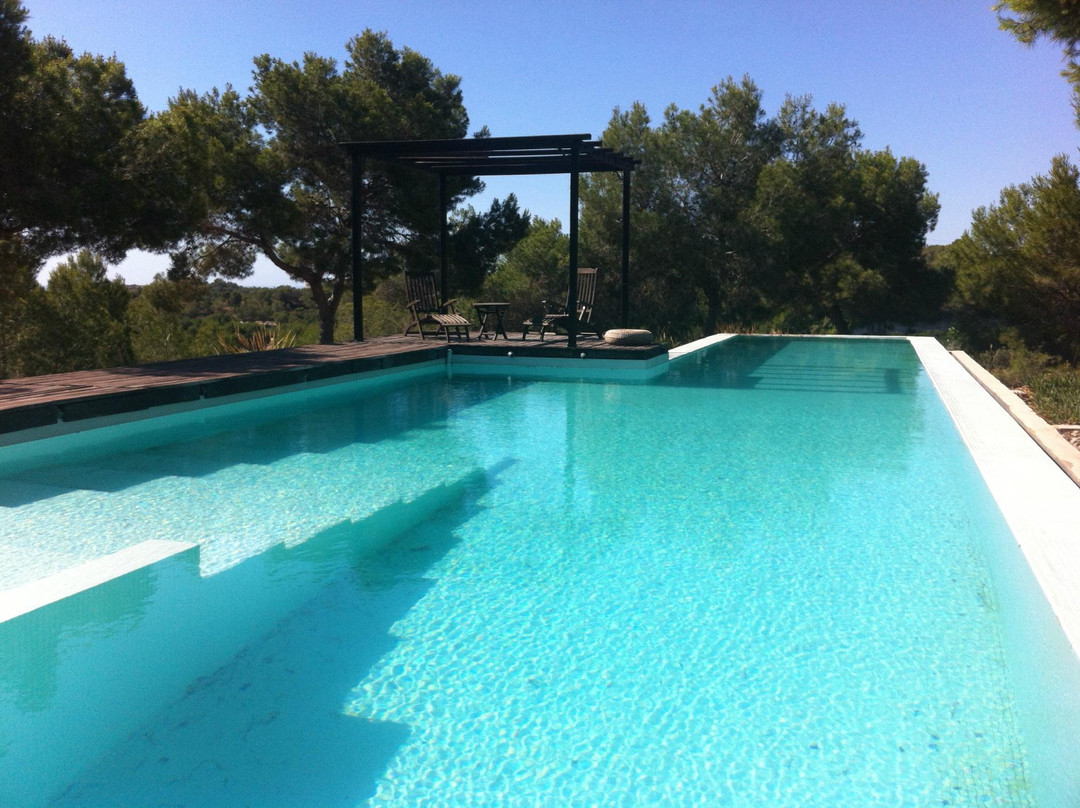 Sammati Wellness Finca