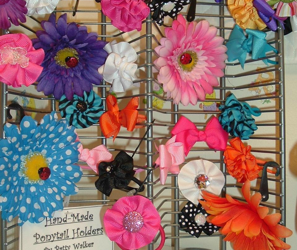 Sweet Pea's Children's Shop & Ladies Gifts景点图片